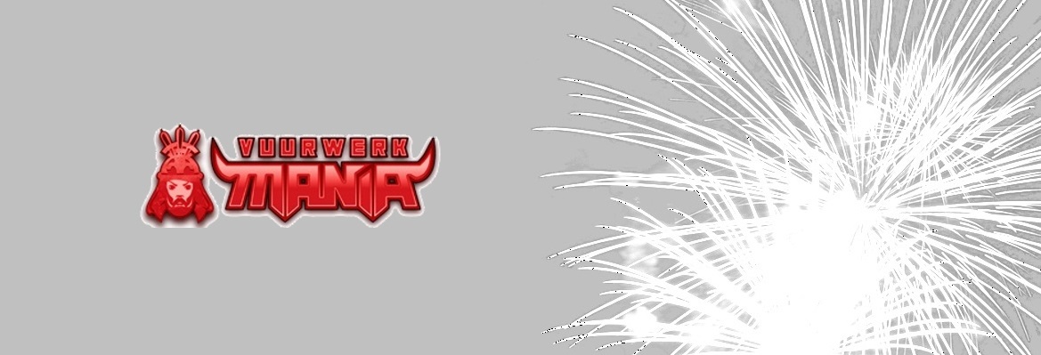 Geisha/Rubro Vuurwerk